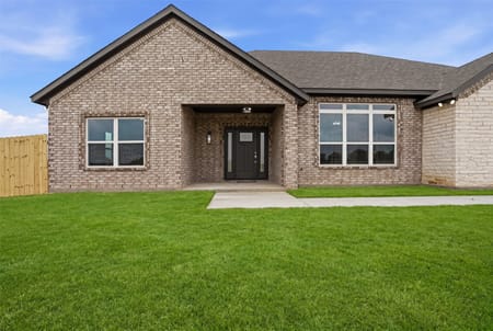 Grandview, TX 76050 Johnson County