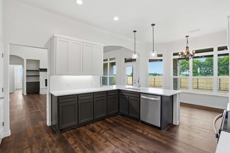 Grandview, TX 76050 Johnson County