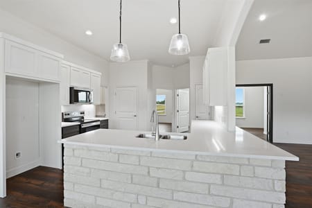 Grandview, TX 76050 Johnson County