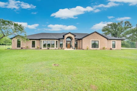 Burleson, TX 76028 Johnson County