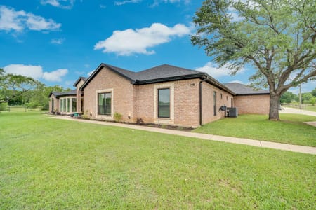 Burleson, TX 76028 Johnson County