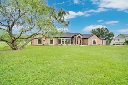 Burleson, TX 76028 Johnson County