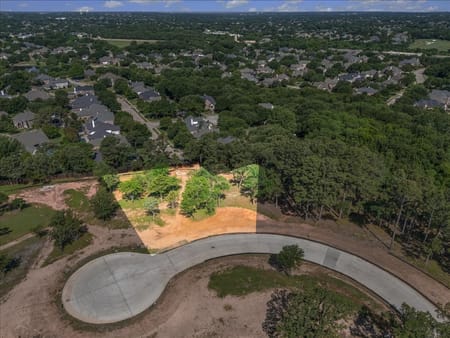Colleyville, TX 76034 Tarrant County
