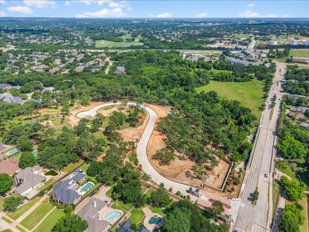 Colleyville, TX 76034 Tarrant County