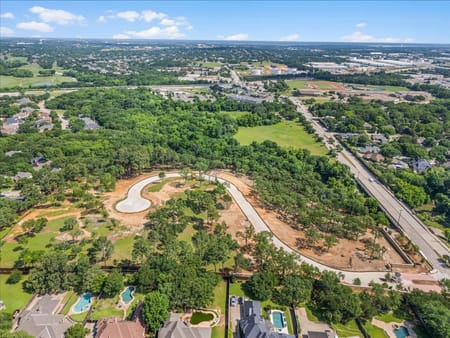 Colleyville, TX 76034 Tarrant County