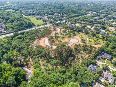 Colleyville, TX 76034 Tarrant County