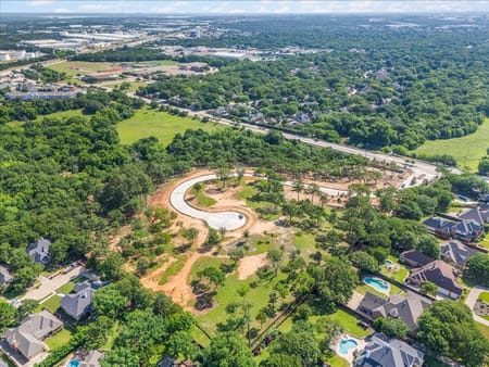 Colleyville, TX 76034 Tarrant County