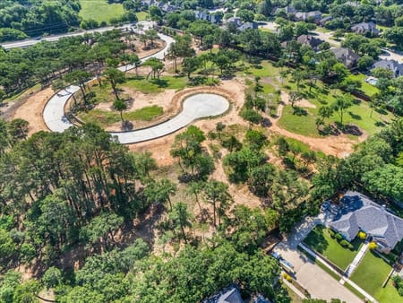 Colleyville, TX 76034 Tarrant County