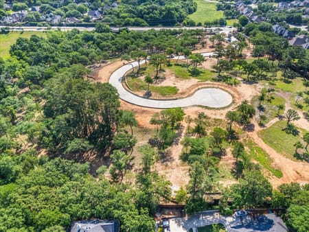 Colleyville, TX 76034 Tarrant County