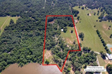 Leesburg, TX 75451 Camp County