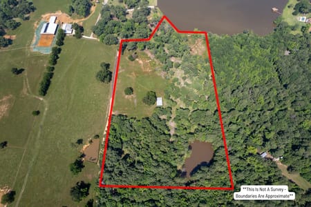 Leesburg, TX 75451 Camp County