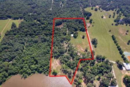 Leesburg, TX 75451 Camp County