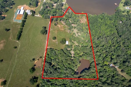 Leesburg, TX 75451 Camp County