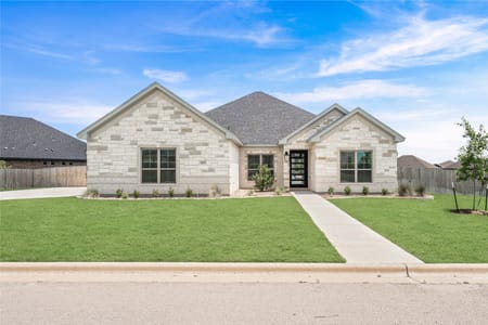 Troy, TX 76579 Bell County
