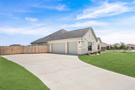 Troy, TX 76579 Bell County