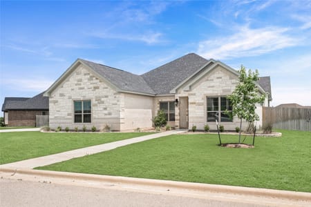 Troy, TX 76579 Bell County