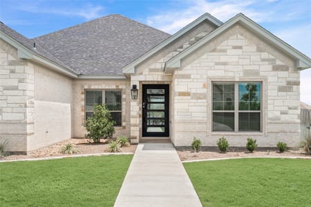 Troy, TX 76579 Bell County