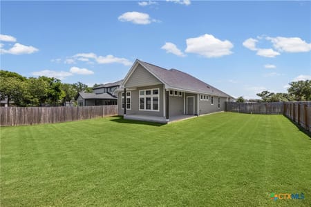 Salado, TX 76571 Bell County
