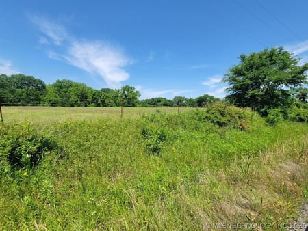 Eufaula, OK 74432 McIntosh County