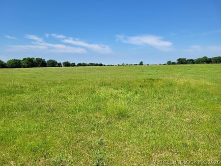 Eufaula, OK 74432 McIntosh County