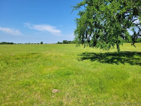 Eufaula, OK 74432 McIntosh County