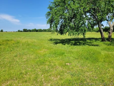 Eufaula, OK 74432 McIntosh County