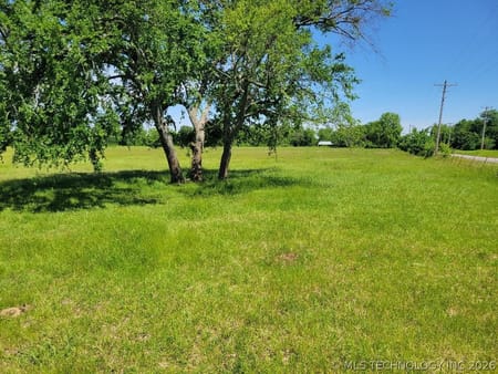 Eufaula, OK 74432 McIntosh County