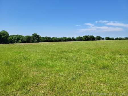 Eufaula, OK 74432 McIntosh County