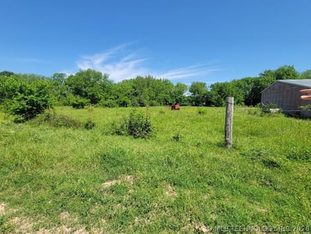 Eufaula, OK 74432 McIntosh County