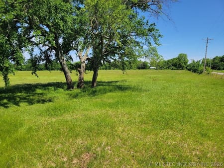 Eufaula, OK 74432 McIntosh County