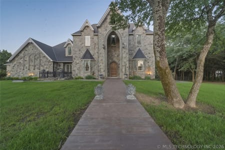Kingston, OK 73439 Marshall County