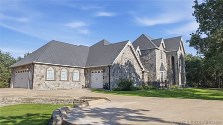 Kingston, OK 73439 Marshall County