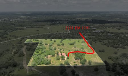 Fayetteville, TX 78940 Fayette County