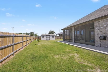 Bixby, OK 74008 Tulsa County