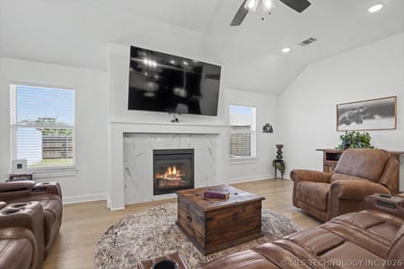 Bixby, OK 74008 Tulsa County