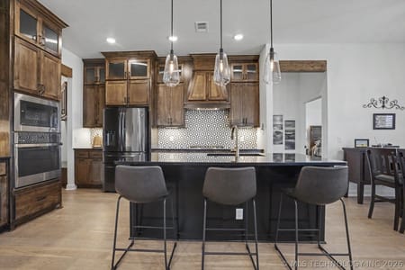 Bixby, OK 74008 Tulsa County