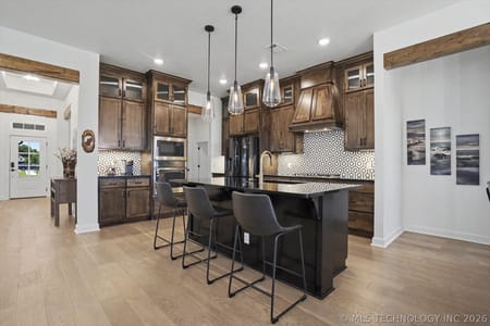 Bixby, OK 74008 Tulsa County