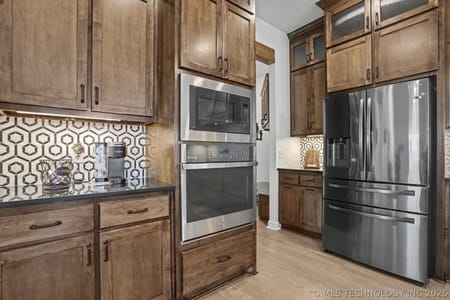 Bixby, OK 74008 Tulsa County