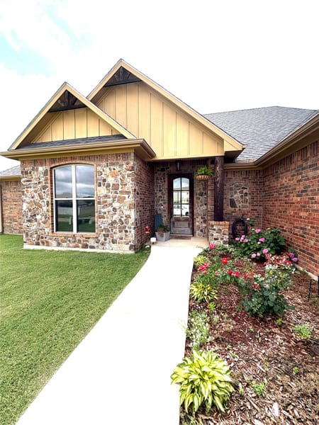 Sulphur Springs, TX 75482 Hopkins County