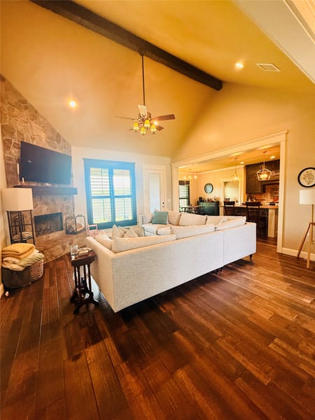 Sulphur Springs, TX 75482 Hopkins County