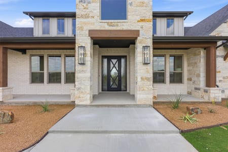 Granbury, TX 76049 Hood County