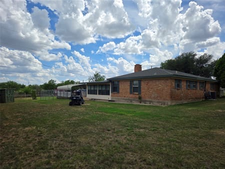 Abilene, TX 79601 Taylor County