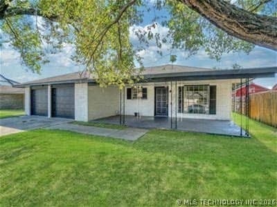 Lawton, OK 73505 Comanche County