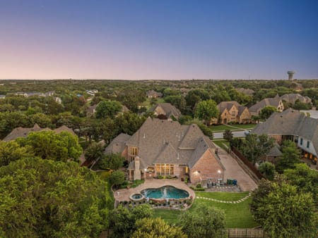 Southlake, TX 76092 Tarrant County