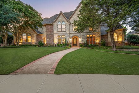 Southlake, TX 76092 Tarrant County