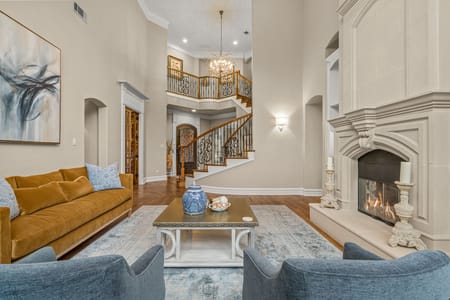 Southlake, TX 76092 Tarrant County