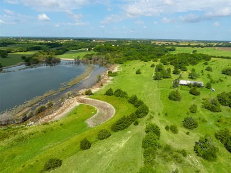 Van Alstyne, TX 75495 Grayson County