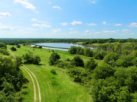 Van Alstyne, TX 75495 Grayson County