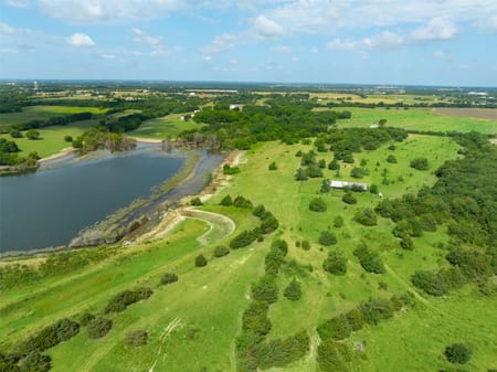 Van Alstyne, TX 75495 Grayson County