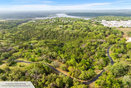 Spicewood, TX 78669 Burnet County